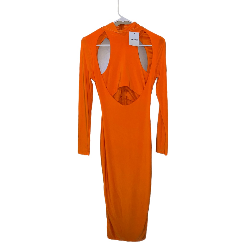 Brand New Forever 21 Dress